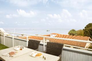 Гостиница Le B d'Arcachon