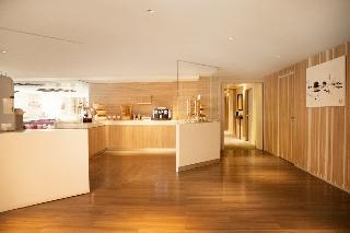Гостиница Le B d'Arcachon
