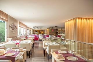 Гостиница Le B d'Arcachon