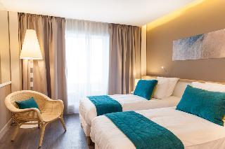Гостиница Le B d'Arcachon
