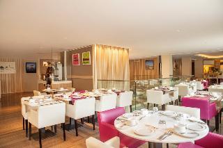 Гостиница Le B d'Arcachon