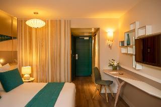 Гостиница Le B d'Arcachon