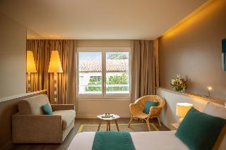 Гостиница Le B d'Arcachon