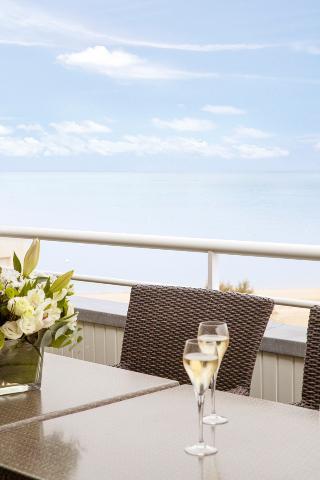 Гостиница Le B d'Arcachon
