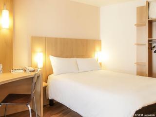 Hotel Ibis Poitiers Centre