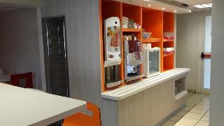 Гостиница Premiere Classe Biarritz