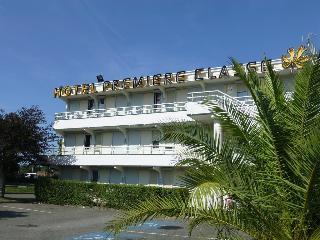 Гостиница Premiere Classe Biarritz