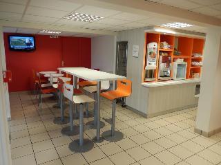 Гостиница Premiere Classe Biarritz