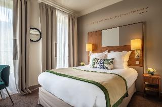 Hotel Tourville Eiffel