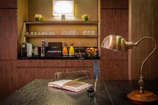 Hotel Tourville Eiffel