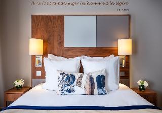 Hotel Tourville Eiffel