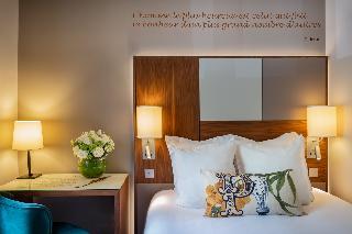 Hotel Tourville Eiffel