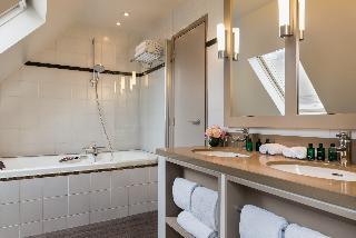 Hotel Tourville Eiffel
