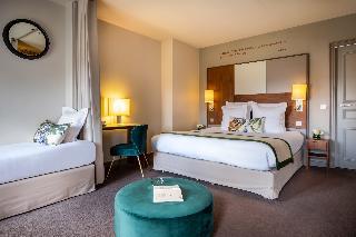 Hotel Tourville Eiffel