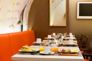 Hotel Tourville Eiffel