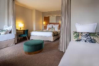 Hotel Tourville Eiffel