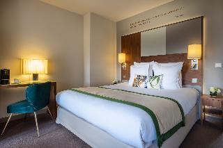 Hotel Tourville Eiffel