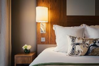 Hotel Tourville Eiffel