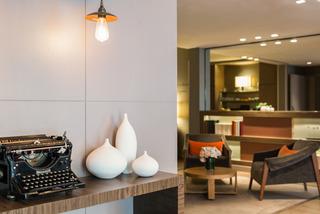 Hotel Tourville Eiffel