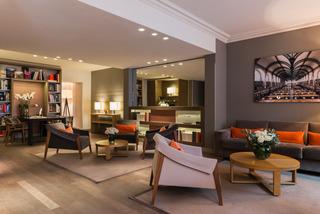 Hotel Tourville Eiffel