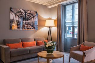 Hotel Tourville Eiffel