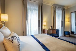 Hotel Tourville Eiffel