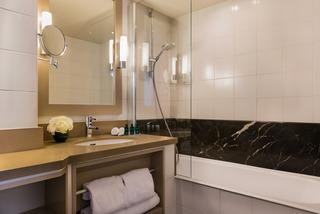 Hotel Tourville Eiffel