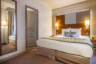 Hotel Tourville Eiffel