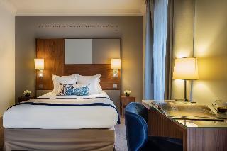 Hotel Tourville Eiffel