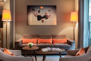 Hotel Tourville Eiffel