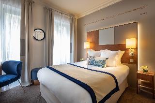 Hotel Tourville Eiffel