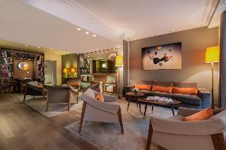 Hotel Tourville Eiffel