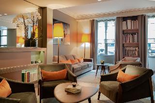 Hotel Tourville Eiffel