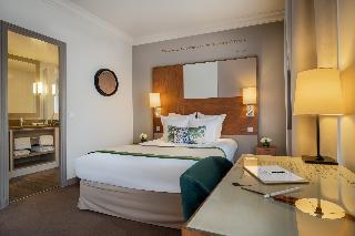 Hotel Tourville Eiffel