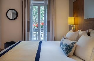 Hotel Tourville Eiffel
