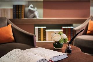 Hotel Tourville Eiffel