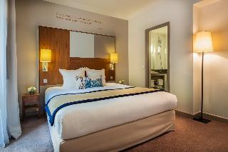 Hotel Tourville Eiffel