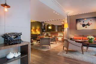 Hotel Tourville Eiffel