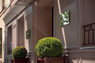 Hotel Tourville Eiffel