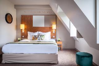 Hotel Tourville Eiffel