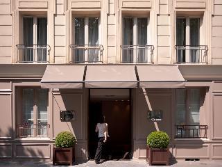 Hotel Tourville Eiffel