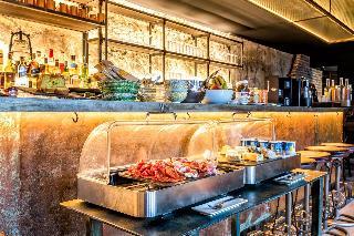 Kube Hotel Paris-Ice Bar