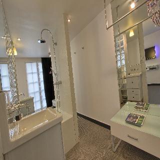 Kube Hotel Paris-Ice Bar