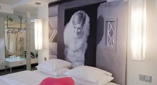 Kube Hotel Paris-Ice Bar