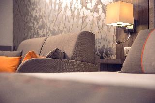 Timhotel Gare De L'Est