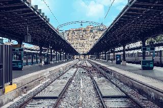 Timhotel Gare De L'Est