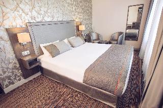 Timhotel Gare De L'Est