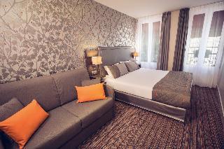 Timhotel Gare De L'Est