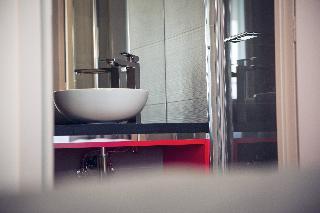 Timhotel Gare De L'Est
