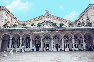 Timhotel Gare De L'Est